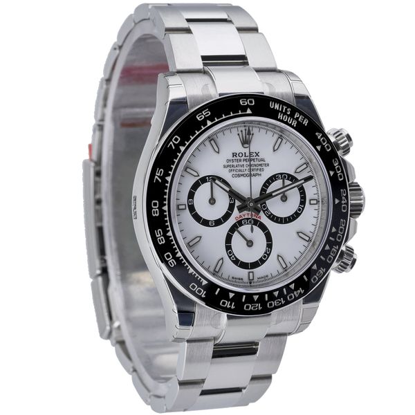 Rolex Daytona 126500 LN